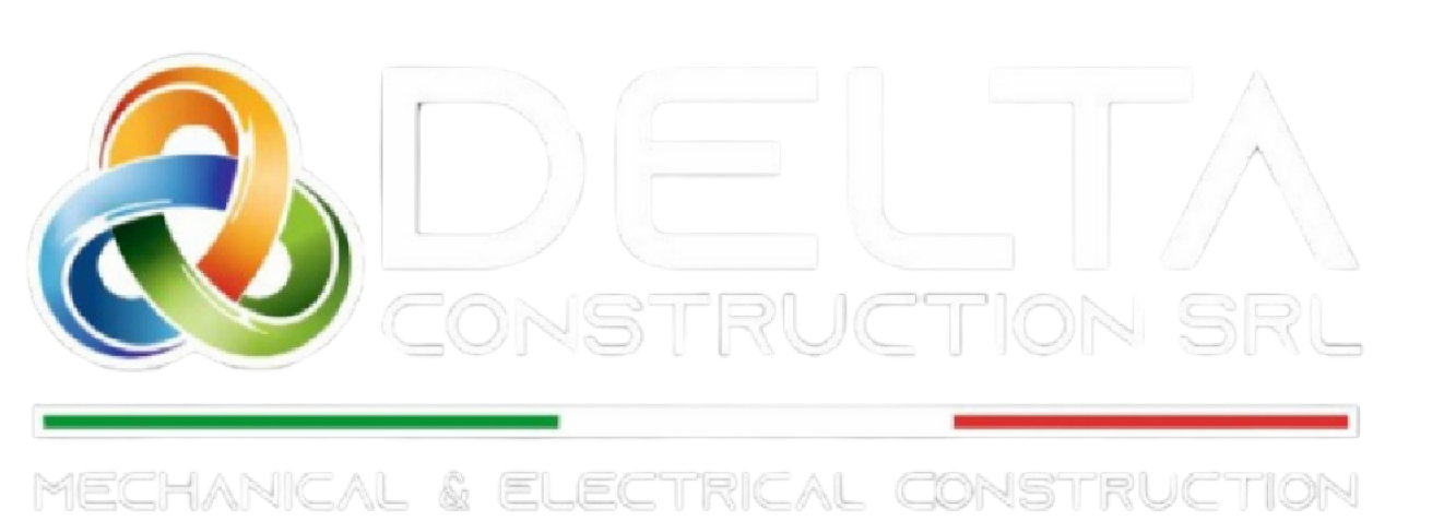 DELTA CONSTRUCTION S.R.L.